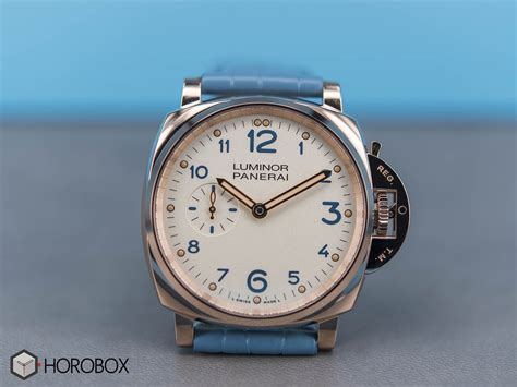 panerai pam741 price|Panerai Luminor Due 3 Days Oro Rosso – 42mm PAM741.